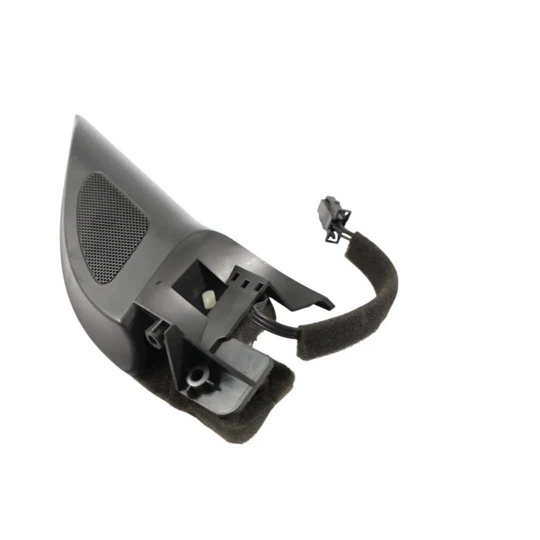 Volkswagen Golf GTI 1K Hochtöner Dreieck Verkleidung Rechts - SKU 1K0837994A - Teilenummer 1K0837994A