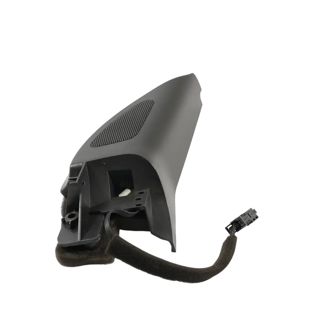 VW Volkswagen Golf Gti 1k Tweeter Speaker Triangle Trim Right O/S - SKU 1K0837994A - Part number 1K0837994A