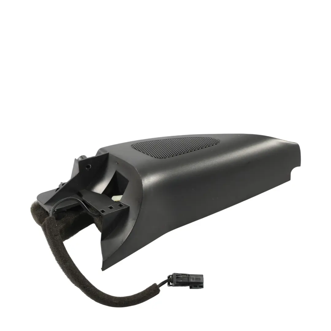 Volkswagen Golf GTI 1K Hochtöner Dreieck Verkleidung Rechts - SKU 1K0837994A - Teilenummer 1K0837994A