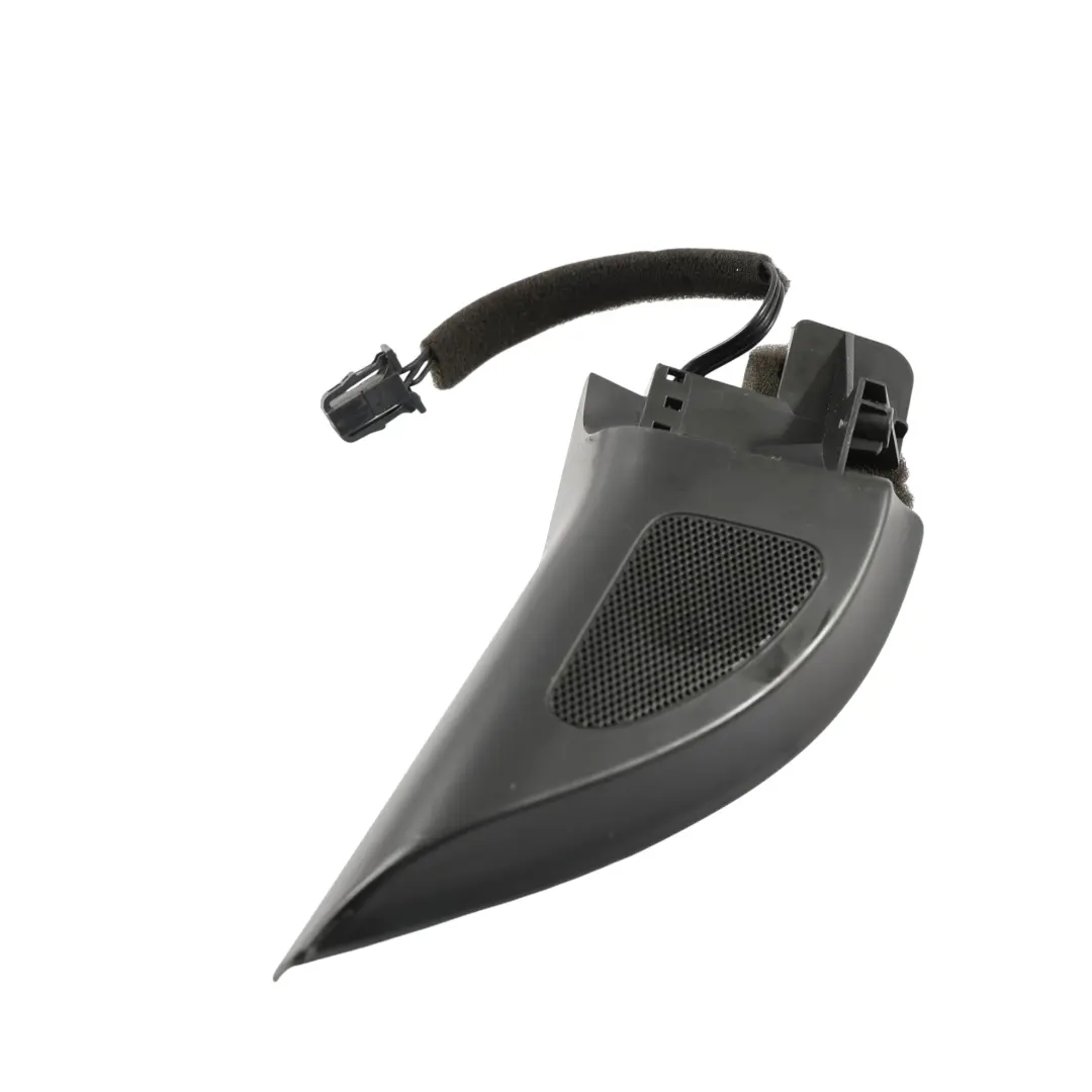 Volkswagen Golf Gti 1K Tweeter Haut-Parleur Triangle Garniture Droit - SKU 1K0837994A - Numéro de pièce 1K0837994A