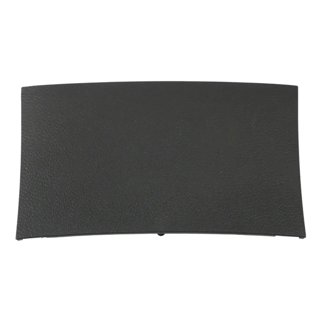 Volkswagen Scirocco MK3 Copertura Pannello Cruscotto Nero Titanio - SKU 1K0857367C - Numero di parte 1K0857367C