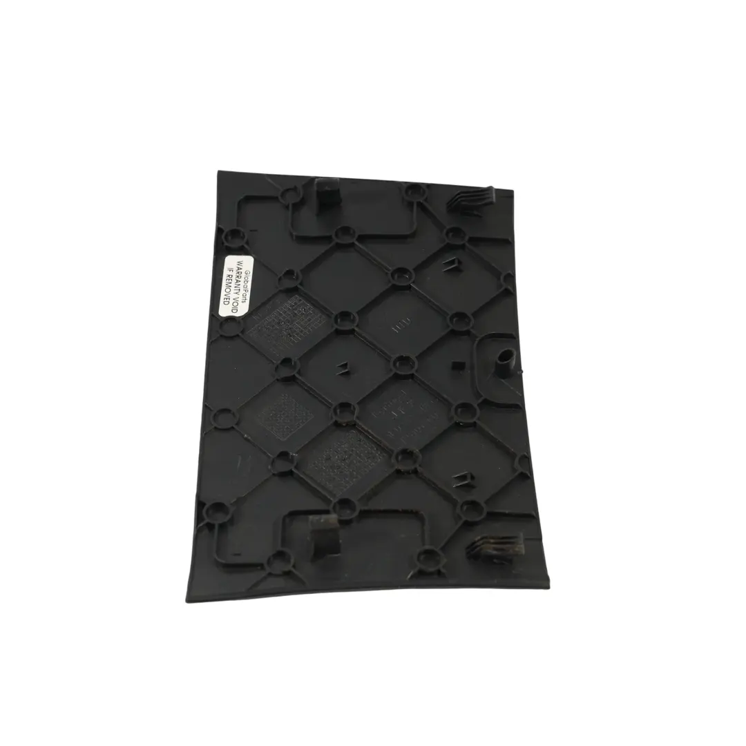 Mk3 Osłona Deski Rozdzielczej Czarny Titan do Volkswagen Scirocco o numerze 1K0857367C Volkswagen Scirocco Mk3 Osłona Deski Rozdzielczej Czarny Titan - SKU 1K0857367C - Numer Części 1K0857367C