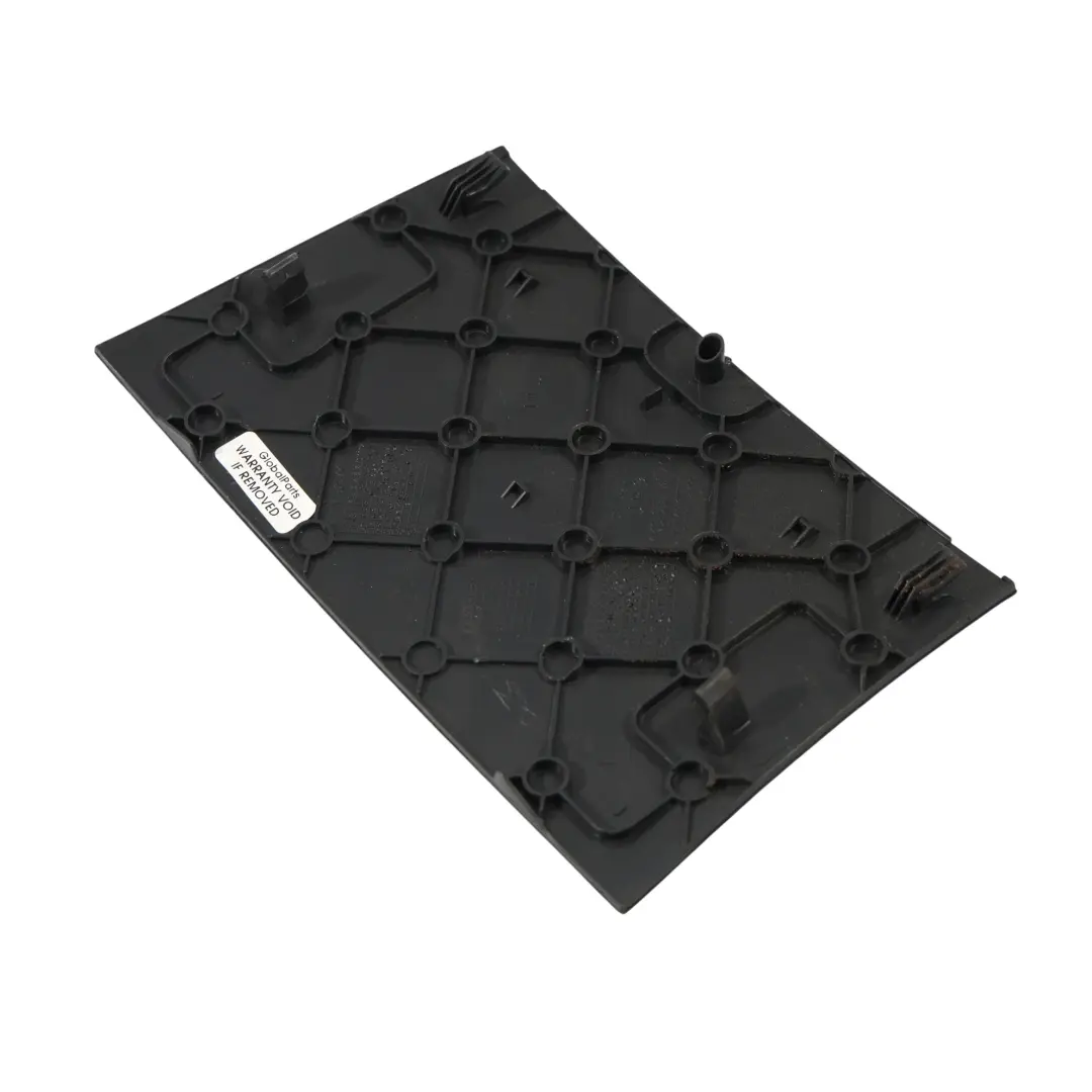 MK3 Cubierta Panel Salpicadero Trim Negro Titán para Volkswagen Scirocco con número de pieza 1K0857367C Volkswagen Scirocco MK3 Cubierta Panel Salpicadero Trim Negro Titán - SKU 1K0857367C - Número de pieza 1K0857367C