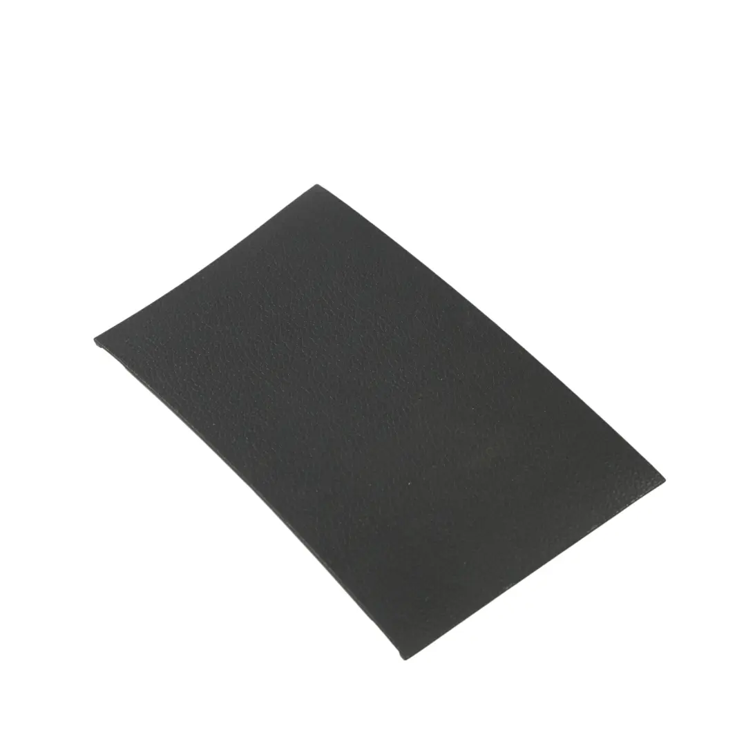 Volkswagen Scirocco MK3 Cubierta Panel Salpicadero Trim Negro Titán - SKU 1K0857367C - Número de pieza 1K0857367C