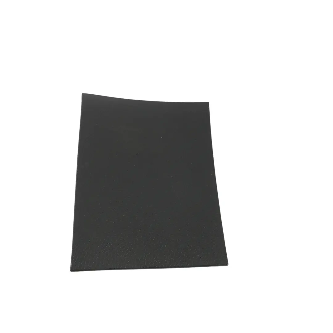 MK3 Cubierta Panel Salpicadero Trim Negro Titán para Volkswagen Scirocco con número de pieza 1K0857367C Volkswagen Scirocco MK3 Cubierta Panel Salpicadero Trim Negro Titán - SKU 1K0857367C - Número de pieza 1K0857367C
