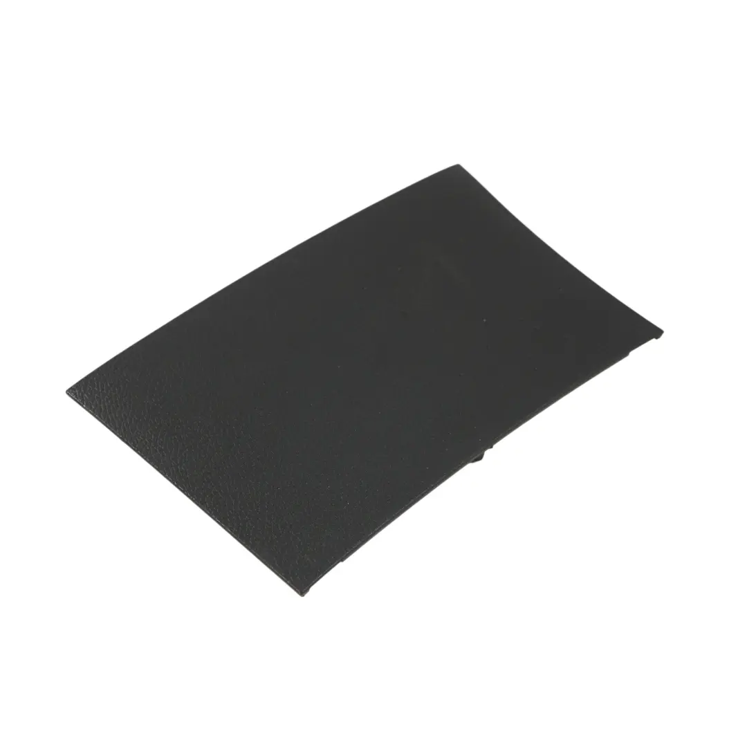 MK3 Copertura Pannello Cruscotto Nero Titanio per Volkswagen Scirocco con numero di parte 1K0857367C Volkswagen Scirocco MK3 Copertura Pannello Cruscotto Nero Titanio - SKU 1K0857367C - Numero di parte 1K0857367C