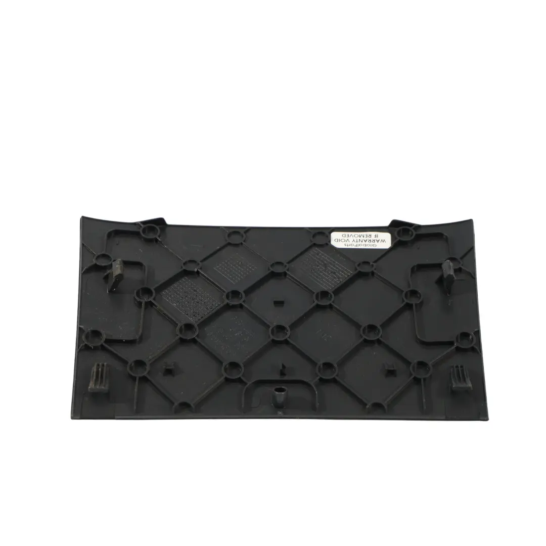 Mk3 Dashboard Cover Panel Trim Titan Black to VW Volkswagen Scirocco with Part number 1K0857367C VW Volkswagen Scirocco Mk3 Dashboard Cover Panel Trim Titan Black - SKU 1K0857367C - Part number 1K0857367C