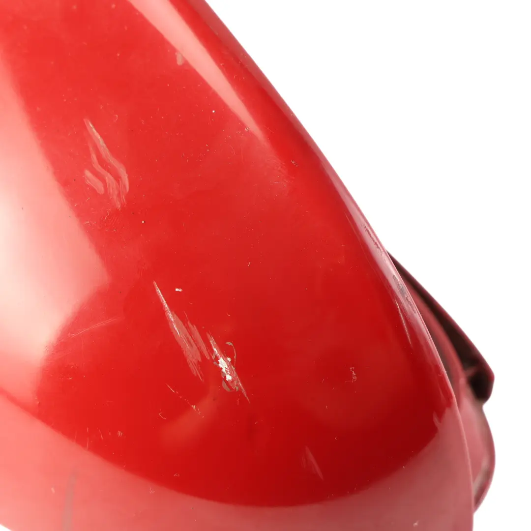 Mk5 Cubierta Espejo Derecho Tapa Espejo Lateral Rojo Tornado - LY3D para VW Golf con número de pieza 1K0857538 VW Golf Mk5 Cubierta Espejo Derecho Tapa Espejo Lateral Rojo Tornado - LY3D - SKU 1K0857538-TRE - Número de pieza 1K0857538