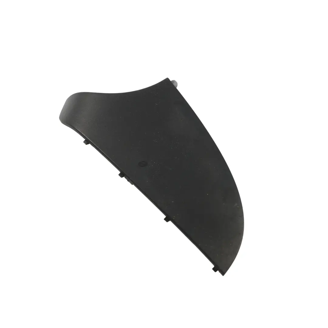 Volkswagen Golf GTI 1K Espejo Retrovisor Base Moldura Izquierda - SKU 1K0857577 - Número de pieza 1K0857577