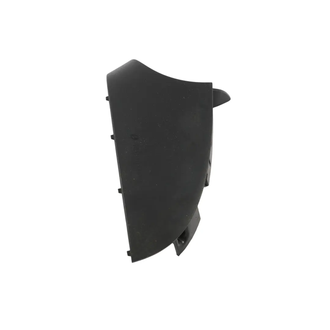 Volkswagen Golf GTI 1K Spiegelabdeckung Unten Basis Blende Links - SKU 1K0857577 - Teilenummer 1K0857577