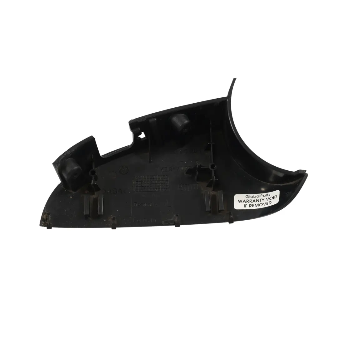 1k Wing Mirror Bottom Base Trim Left N/S to VW Volkswagen Golf Gti with Part number 1K0857577 VW Volkswagen Golf Gti 1k Wing Mirror Bottom Base Trim Left N/S - SKU 1K0857577 - Part number 1K0857577