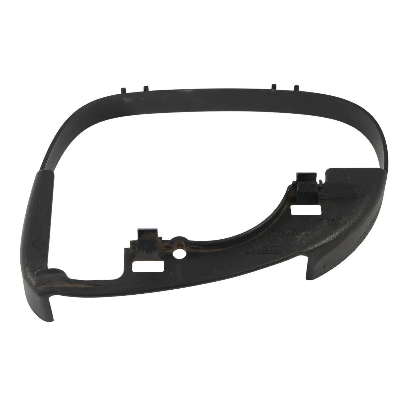 Volkswagen Golf MK6 Passat B6 Soporte Marco Retrovisor Derecho 1K0857602