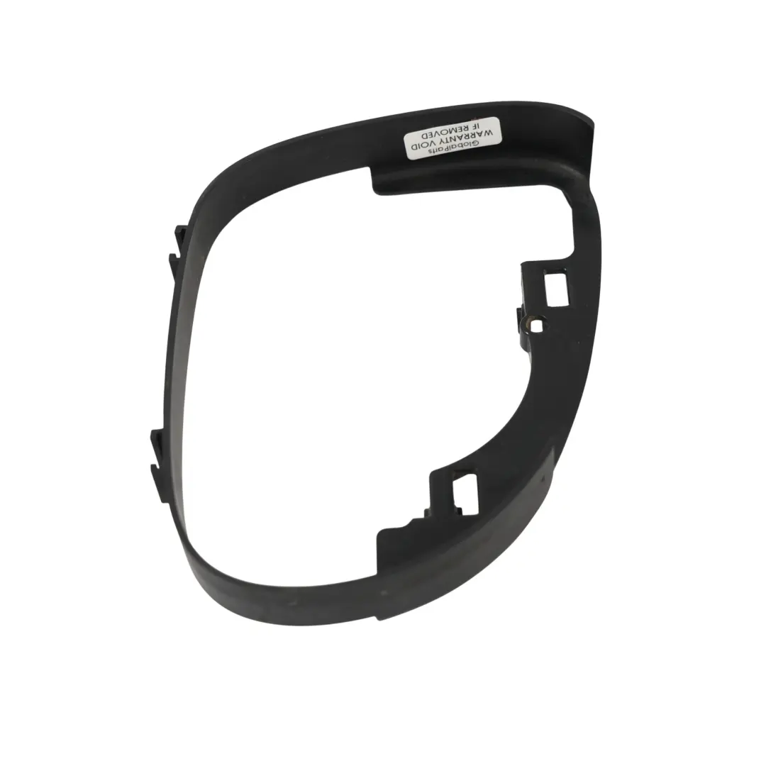 Volkswagen Golf MK6 Passat B6 Wing Mirror Frame Bracket Right O/S - SKU 1K0857602 - Part number 1K0857602