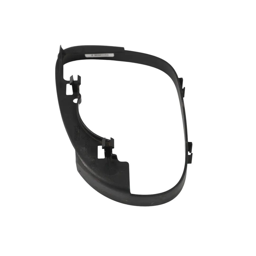 Volkswagen Golf MK6 Passat B6 Soporte Marco Retrovisor Derecho - SKU 1K0857602 - Número de pieza 1K0857602