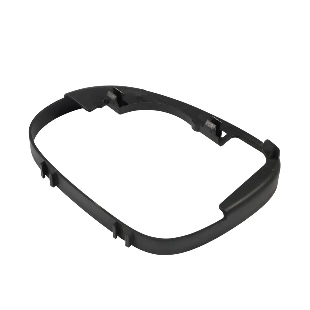 Volkswagen Golf MK6 Passat B6 Soporte Marco Retrovisor Derecho - SKU 1K0857602 - Número de pieza 1K0857602