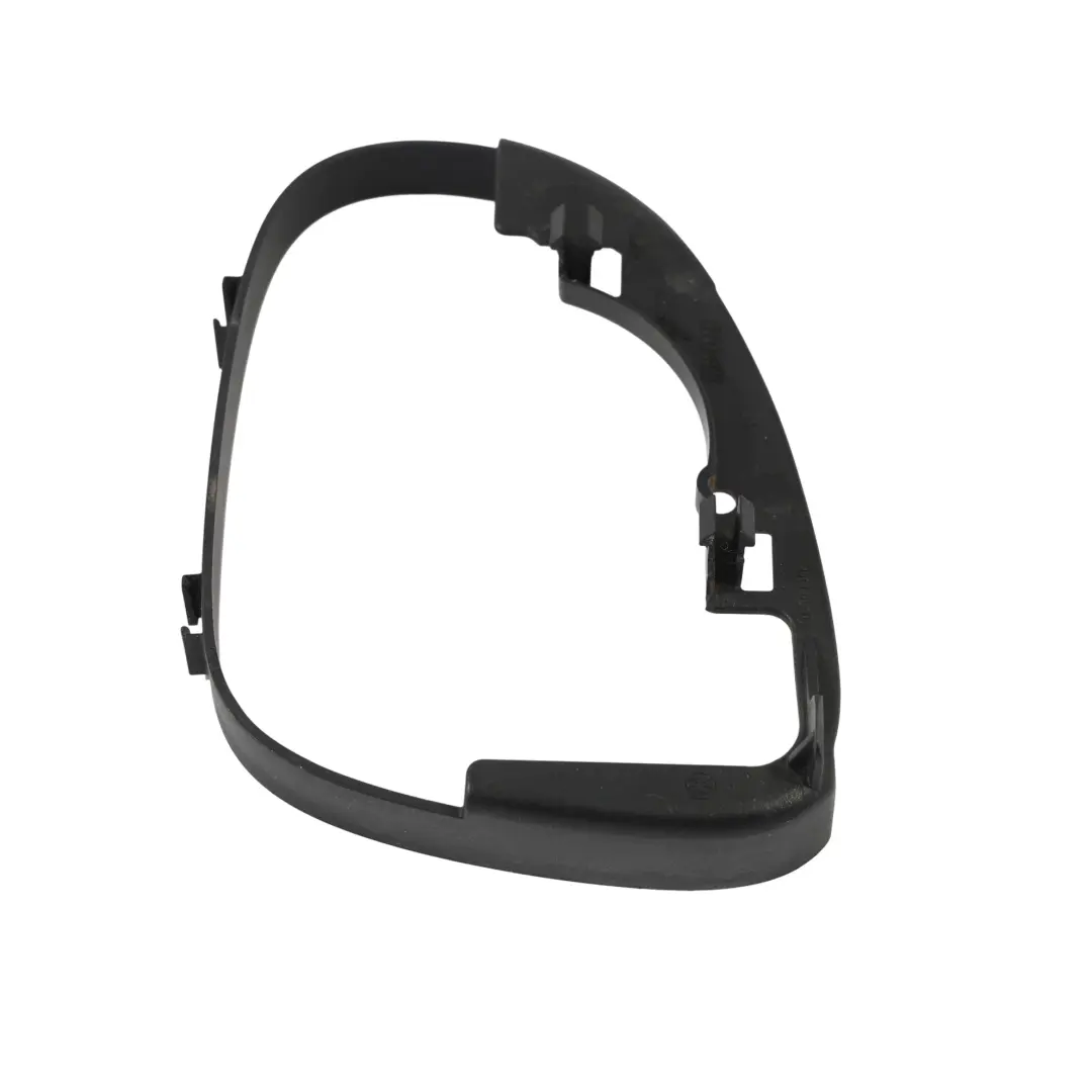 Volkswagen Golf MK6 Passat B6 Supporto Telaio Specchietto Destro - SKU 1K0857602 - Numero di parte 1K0857602