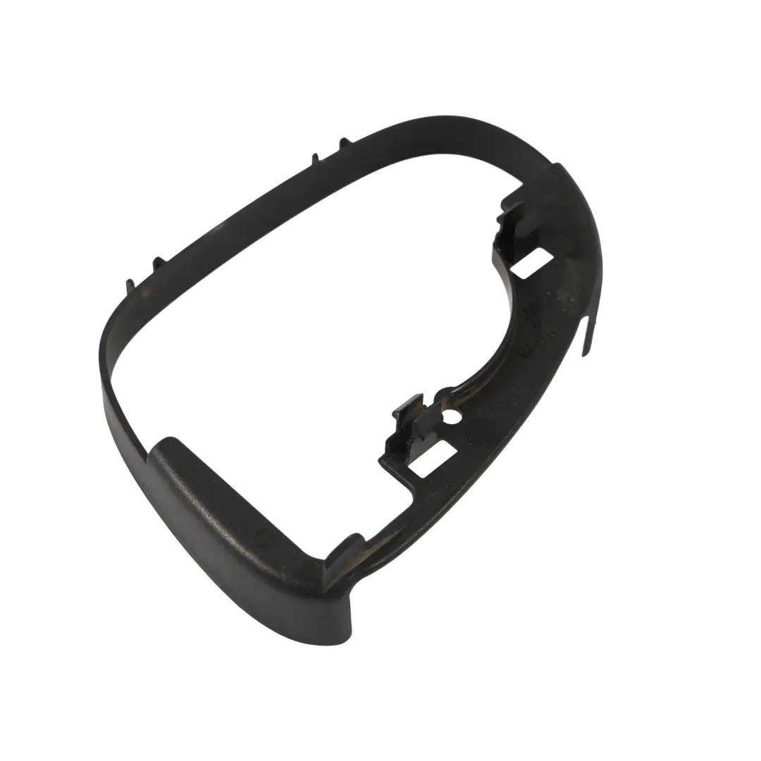 Volkswagen Golf MK6 Passat B6 Wing Mirror Frame Bracket Right O/S - SKU 1K0857602 - Part number 1K0857602