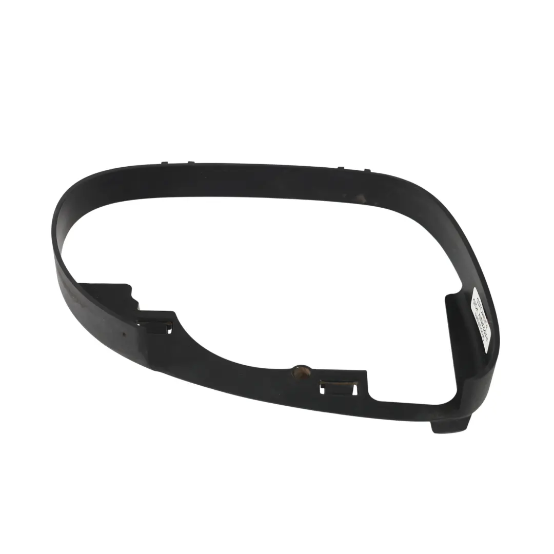 Volkswagen Golf MK6 Passat B6 Supporto Telaio Specchietto Destro - SKU 1K0857602 - Numero di parte 1K0857602