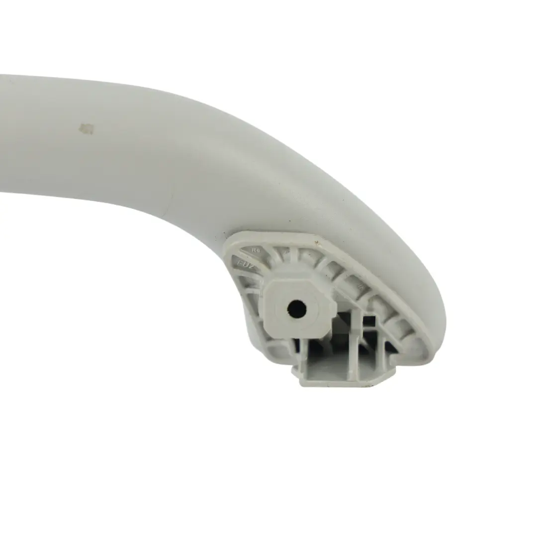 Mk6 Touran 1T Roof Grab Handle Pearl Grey Left Right N/O/S to VW Golf with Part number 1K0857607M VW Golf Mk6 Touran 1T Roof Grab Handle Pearl Grey Left Right N/O/S - SKU 1K0857607M-3 - Part number 1K0857607M