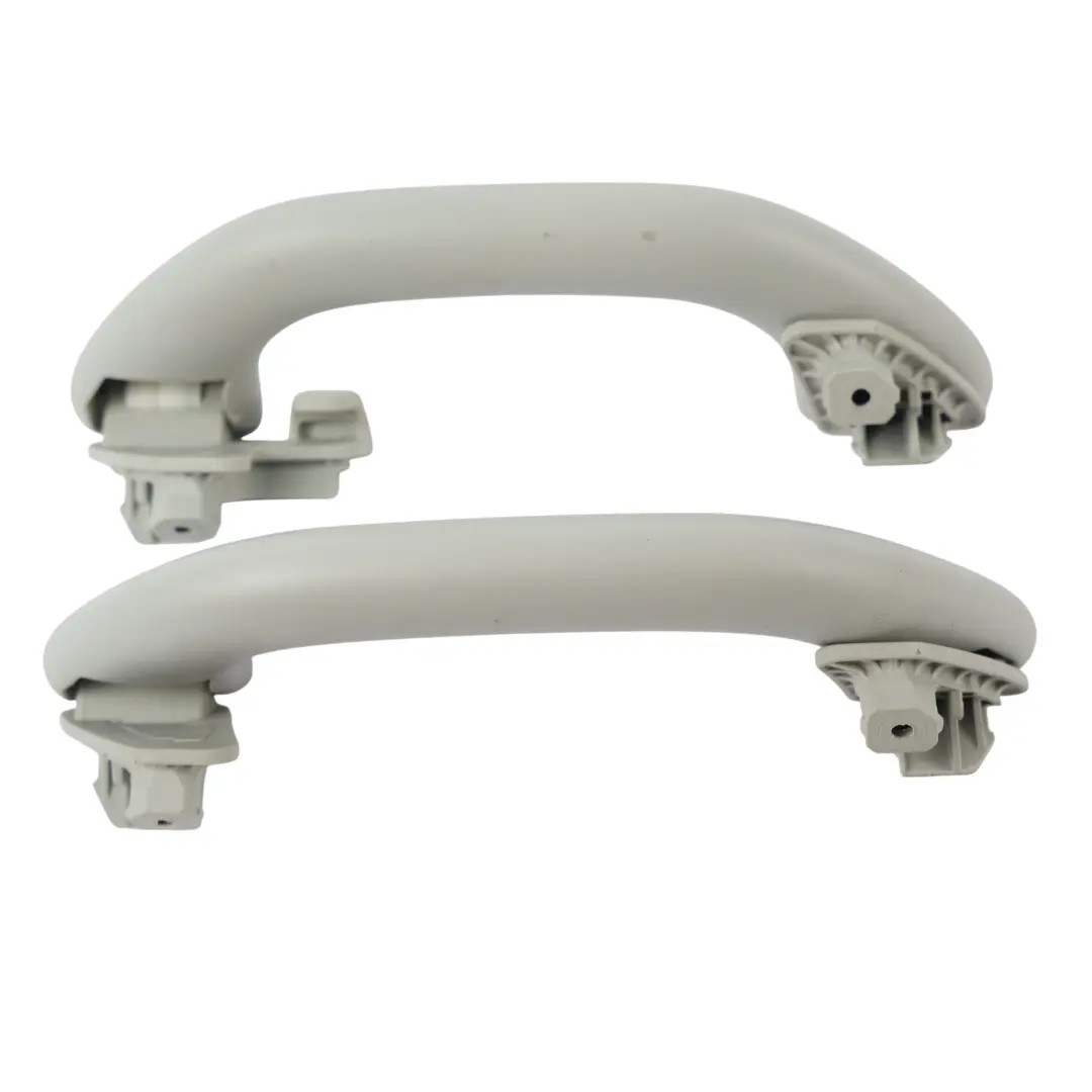Volkswagen Golf MK6 Touran 1T Dach Haltegriff Perlgrau Links Rechts - SKU 1K0857607M-3 - Teilenummer 1K0857607M