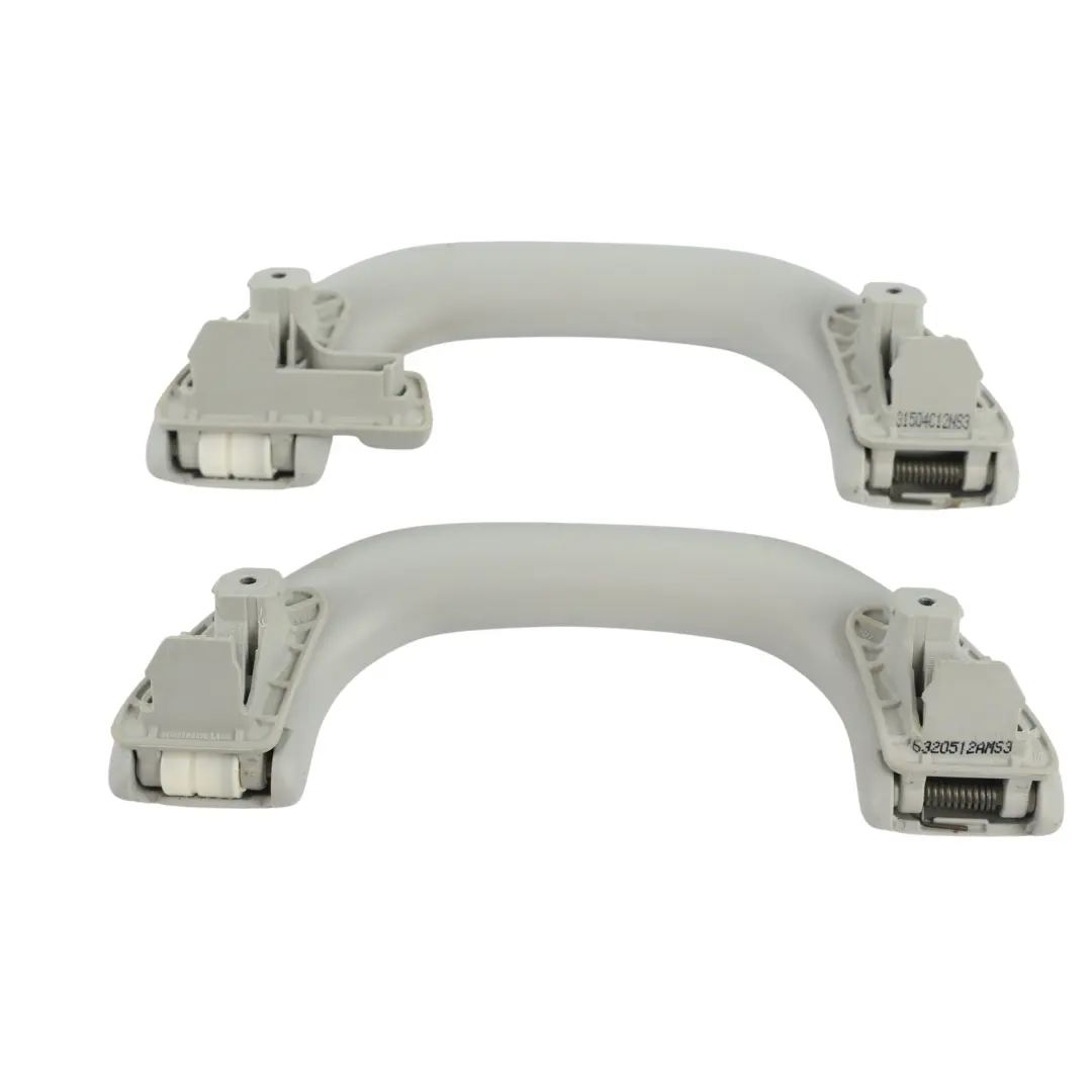 MK6 Touran 1T Maniglia Grigio Perla Sinistra Destra per Volkswagen Golf con numero di parte 1K0857607M Volkswagen Golf MK6 Touran 1T Maniglia Grigio Perla Sinistra Destra - SKU 1K0857607M-3 - Numero di parte 1K0857607M
