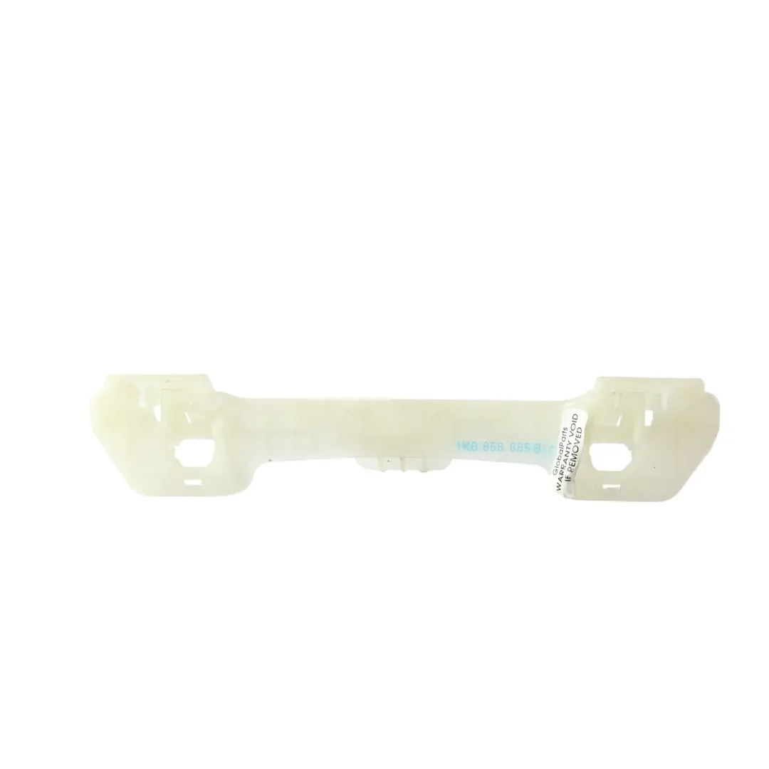 MK6 Passat B6 Touran Soporte Asa Techo para Volkswagen Golf con número de pieza 1K0858685C Volkswagen Golf MK6 Passat B6 Touran Soporte Asa Techo - SKU 1K0858685C - Número de pieza 1K0858685C