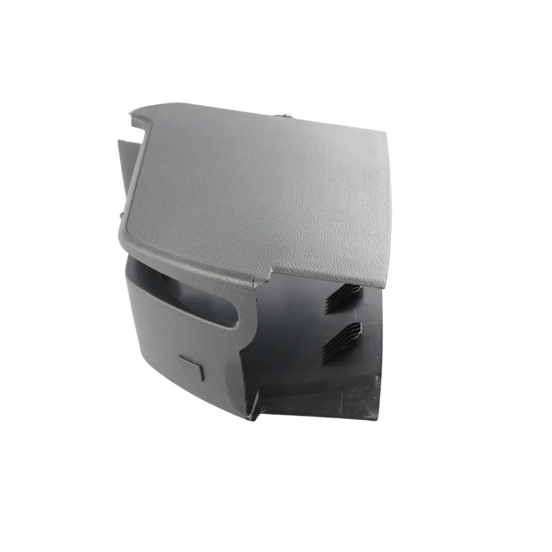 Volkswagen Scirocco MK3 Moldura Consola Central Freno Mano - SKU 1K0863323Q - Número de pieza 1K0863323Q