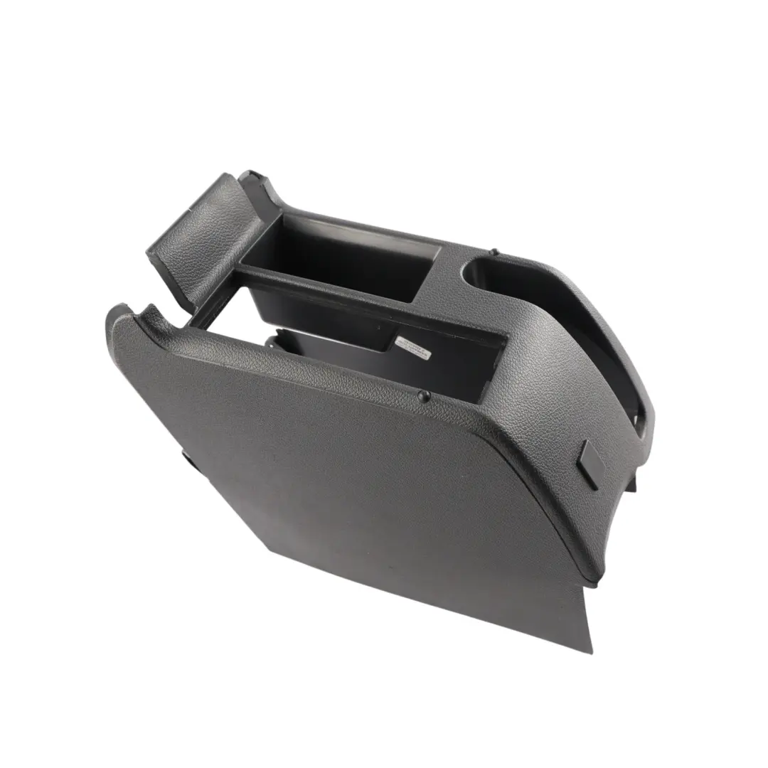 Mk3 Osłona Konsoli Środkowej do Volkswagen Scirocco o numerze 1K0863323Q Volkswagen Scirocco Mk3 Osłona Konsoli Środkowej - SKU 1K0863323Q - Numer Części 1K0863323Q