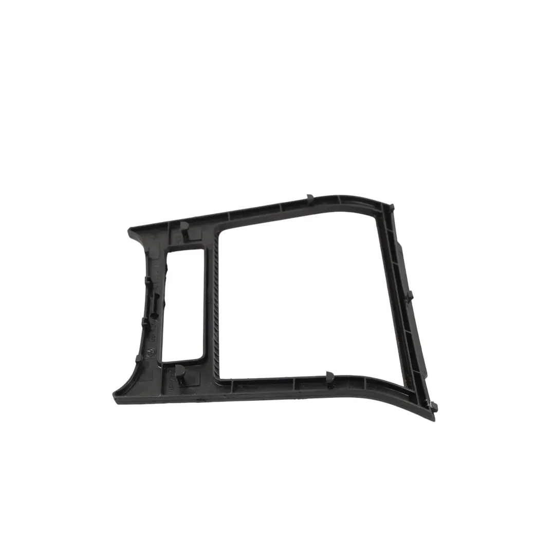 Volkswagen Golf Mk5 Cornice Posacenere Console Anteriore - SKU 1K0863487 - Numero di parte 1K0863487