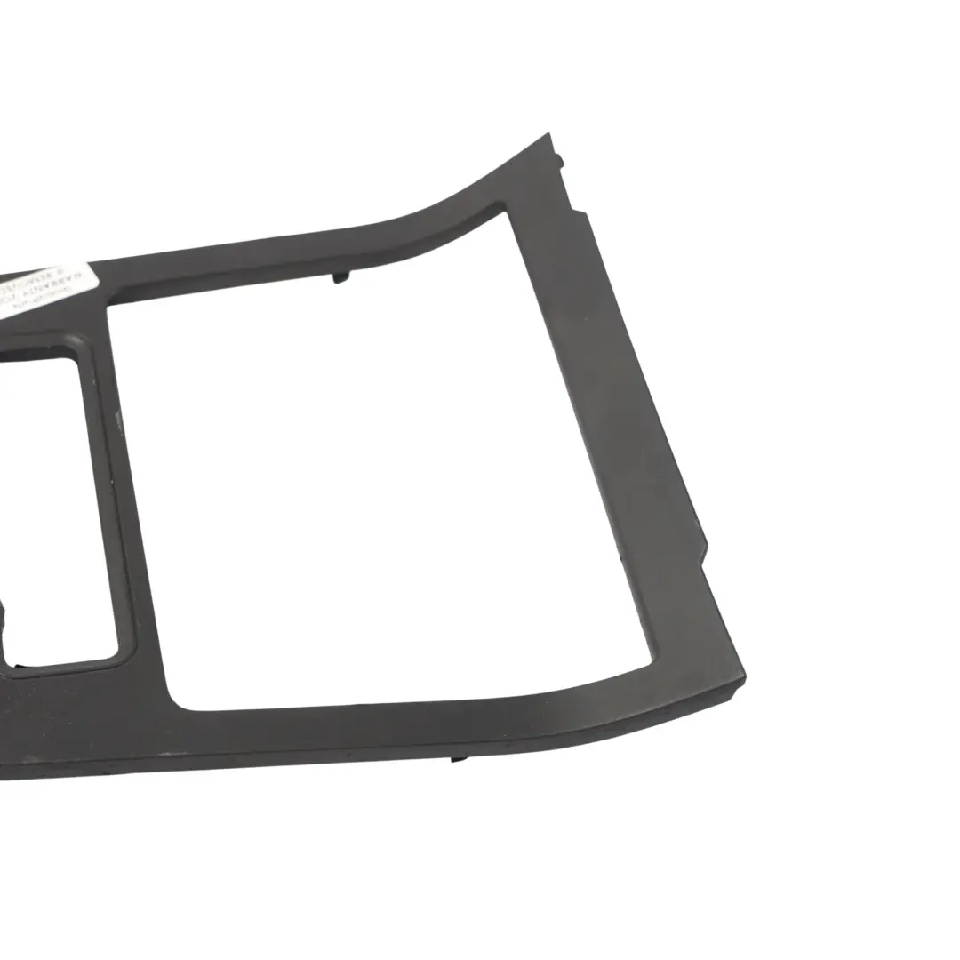 Mk5 Garniture Cache Cendrier Console Avant pour Volkswagen Golf à propos du numéro de pièce 1K0863487 Volkswagen Golf Mk5 Garniture Cache Cendrier Console Avant - SKU 1K0863487 - Numéro de pièce 1K0863487