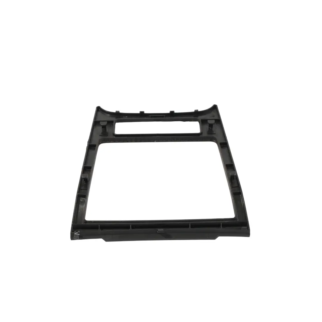 VW Volkswagen Golf Mk5 Console Ashtray Surround Trim Cover Front - SKU 1K0863487 - Part number 1K0863487