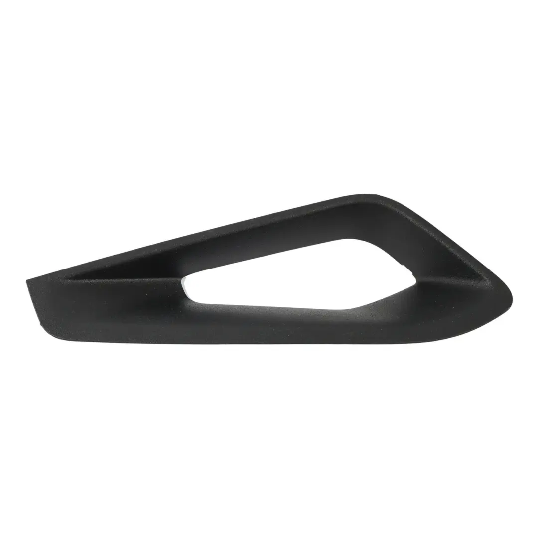 Volkswagen Scirocco MK3 Garniture Console Centrale Droite Noir - SKU 1K0864376G - Numéro de pièce 1K0864376G