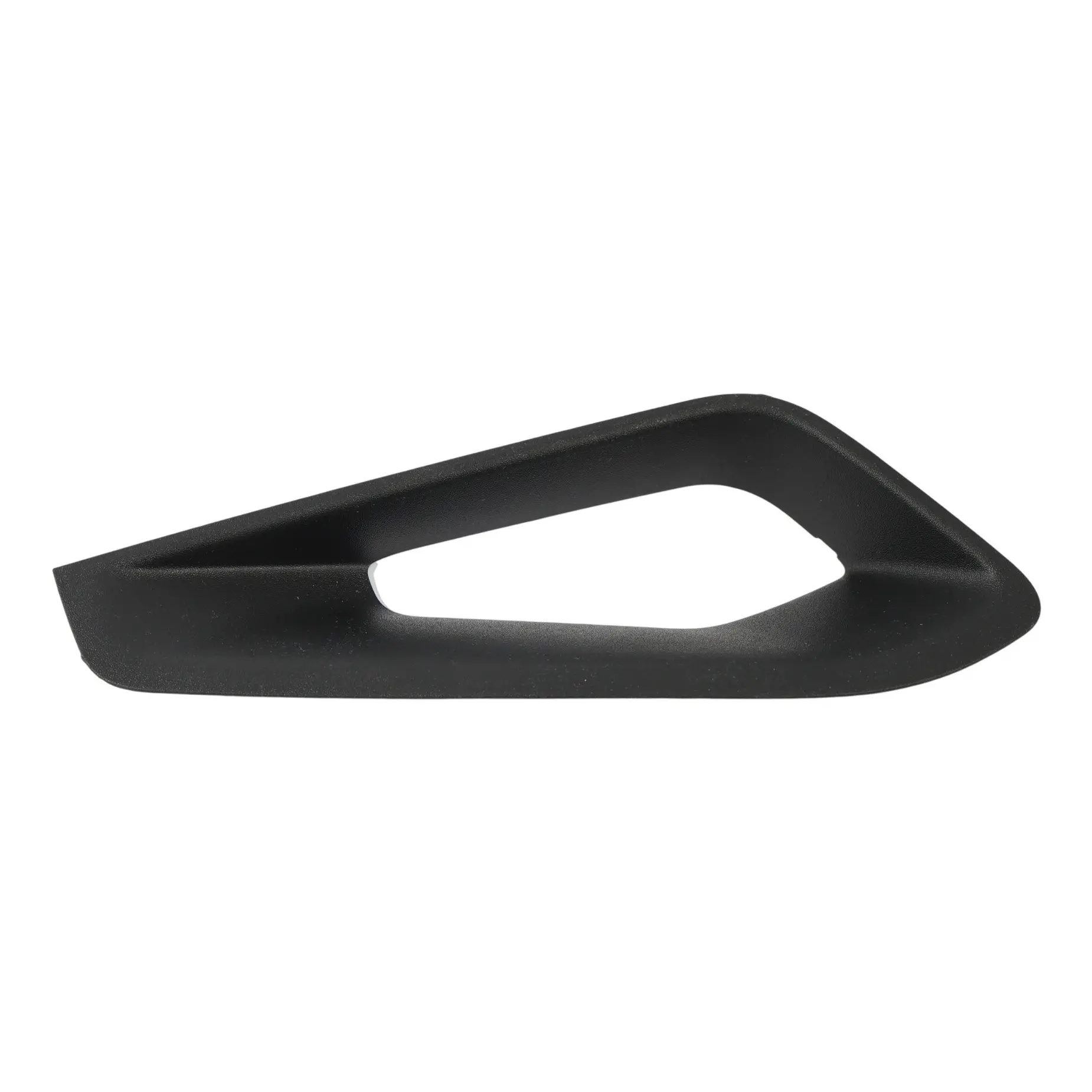 Volkswagen Scirocco MK3 Rivestimento Console Centrale Destro Nero 1K0864376G