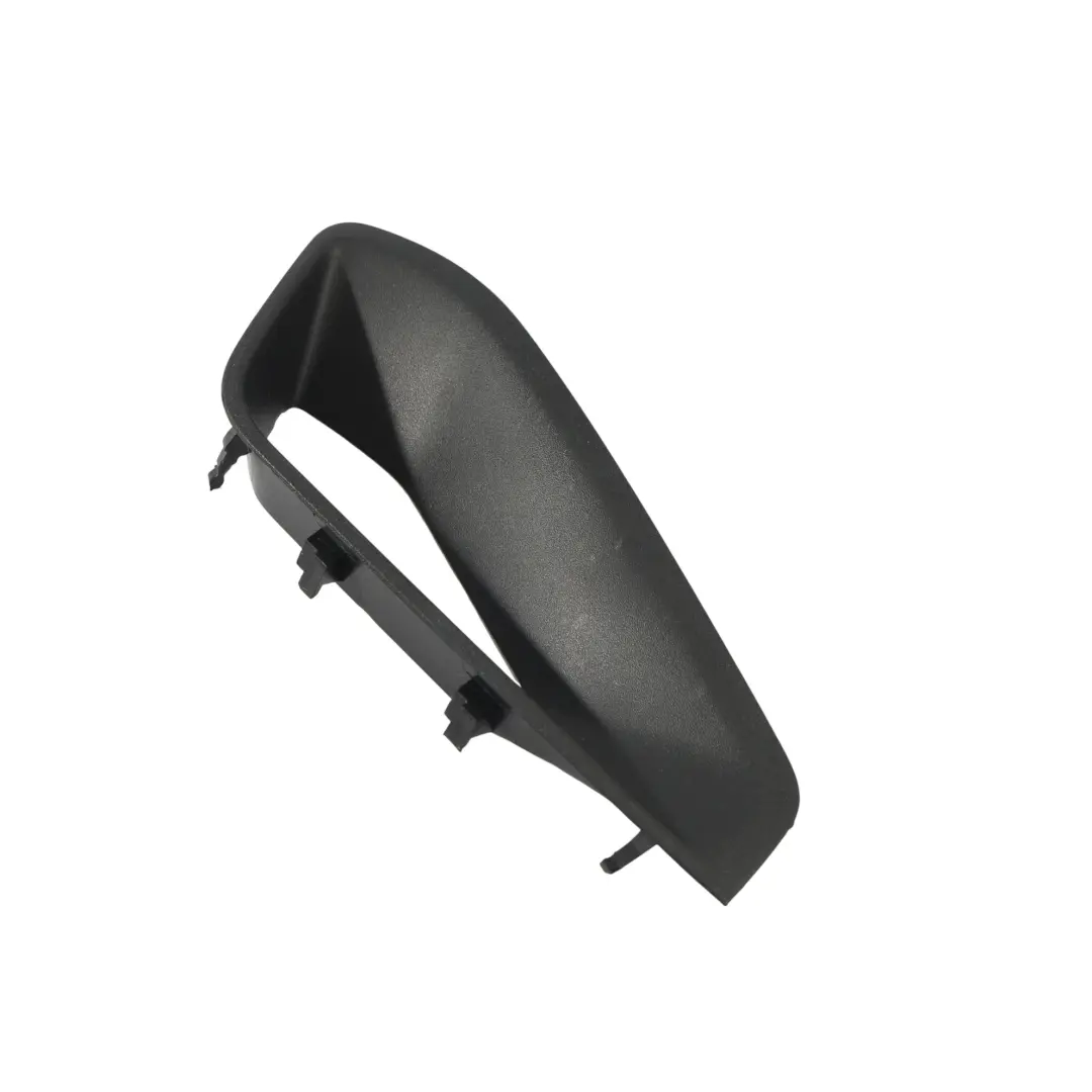 MK3 Mittelkonsole Verkleidung Rechts Schwarz für Volkswagen Scirocco mit Teilenummer 1K0864376G Volkswagen Scirocco MK3 Mittelkonsole Verkleidung Rechts Schwarz - SKU 1K0864376G - Teilenummer 1K0864376G