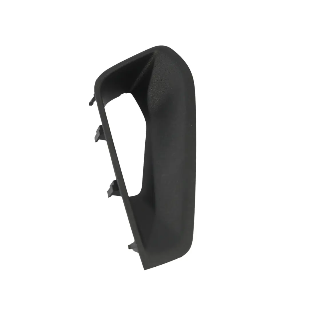 MK3 Moldura Consola Central Derecha Negro para Volkswagen Scirocco con número de pieza 1K0864376G Volkswagen Scirocco MK3 Moldura Consola Central Derecha Negro - SKU 1K0864376G - Número de pieza 1K0864376G