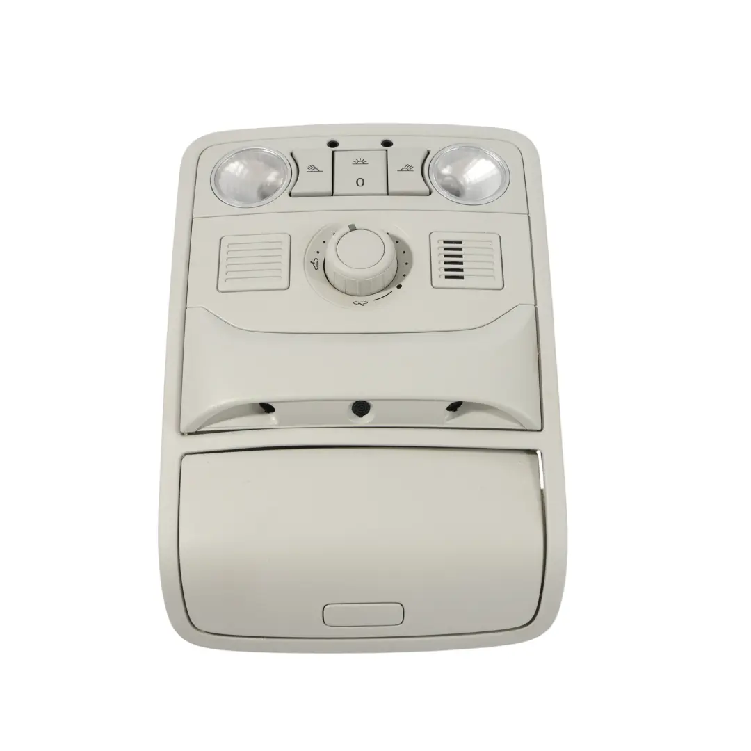 Volkswagen Golf MK6 Lampe Plafonnier Lecture Intérieur - SKU 1K0867489E-5 - Numéro de pièce 1K0867489E