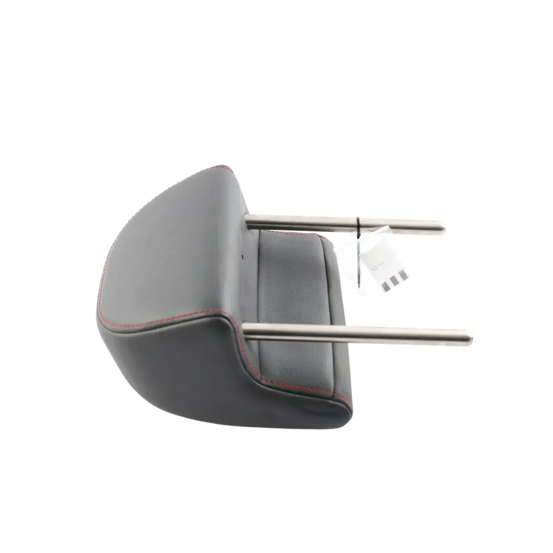 Mk5 Rear Head Rest Seat Left Right N/O/S Leather to Volkswagen Golf with Part number 1K0885901AA Volkswagen Golf Mk5 Rear Head Rest Seat Left Right N/O/S Leather - SKU 1K0885901AA-1 - Part number 1K0885901AA