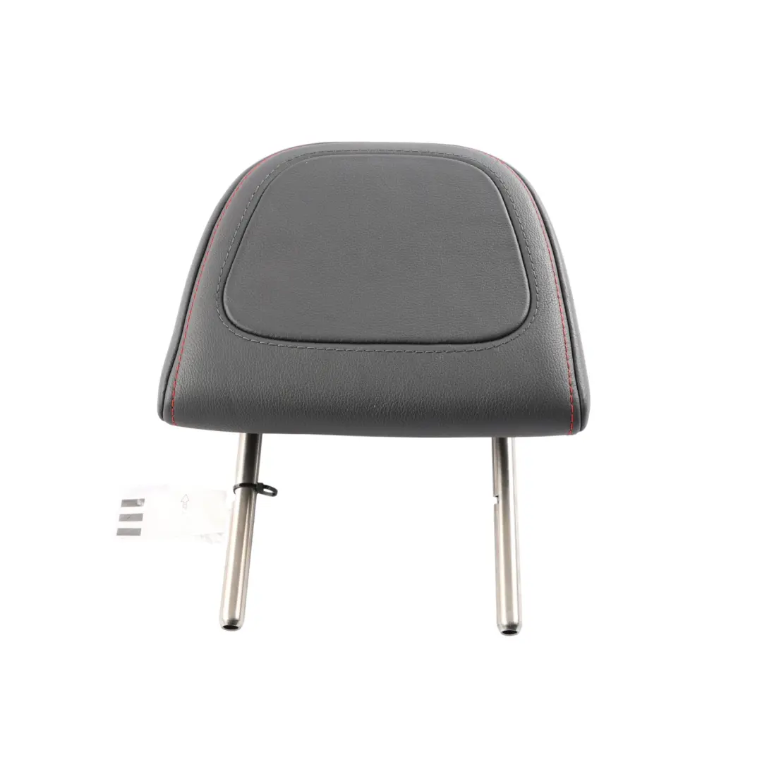 Mk5 Rear Head Rest Seat Left Right N/O/S Leather to Volkswagen Golf with Part number 1K0885901AA Volkswagen Golf Mk5 Rear Head Rest Seat Left Right N/O/S Leather - SKU 1K0885901AA-1 - Part number 1K0885901AA