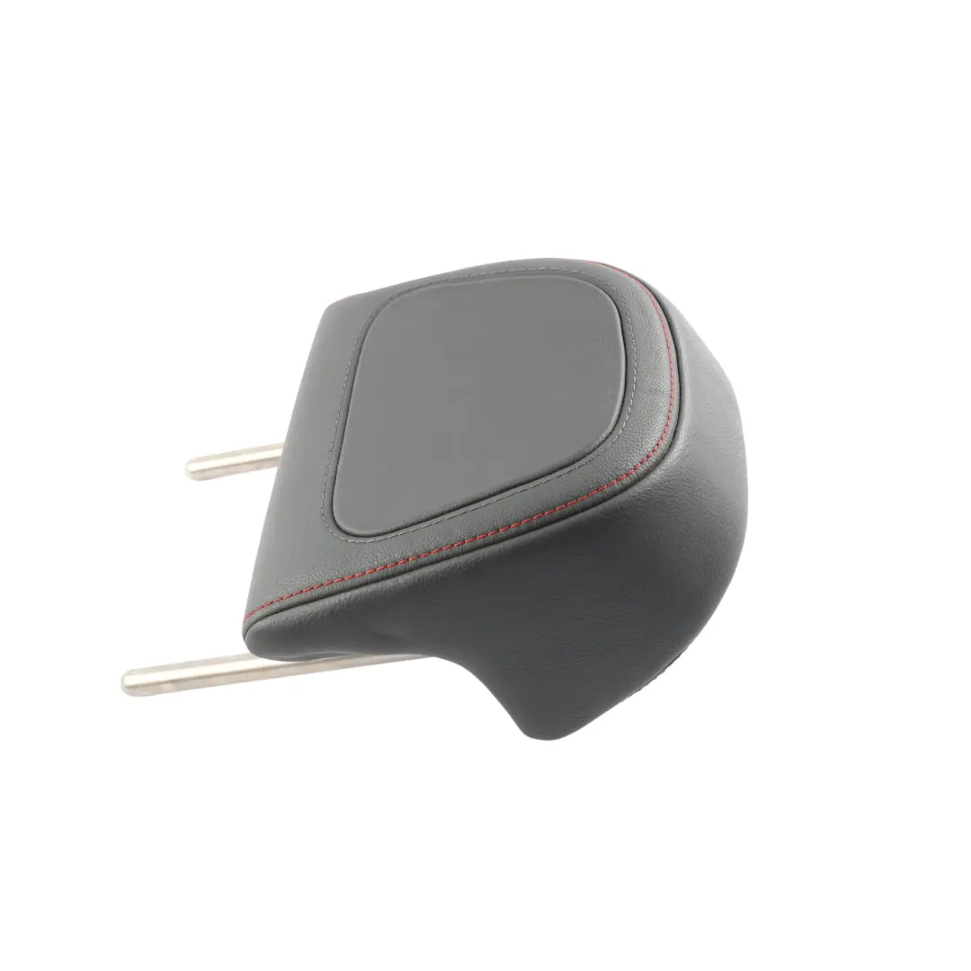 Volkswagen Golf Mk5 Rear Head Rest Seat Left Right N/O/S Leather - SKU 1K0885901AA-1 - Part number 1K0885901AA