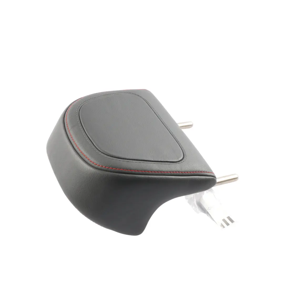 Mk5 Rear Head Rest Seat Left Right N/O/S Leather to Volkswagen Golf with Part number 1K0885901AA Volkswagen Golf Mk5 Rear Head Rest Seat Left Right N/O/S Leather - SKU 1K0885901AA-1 - Part number 1K0885901AA