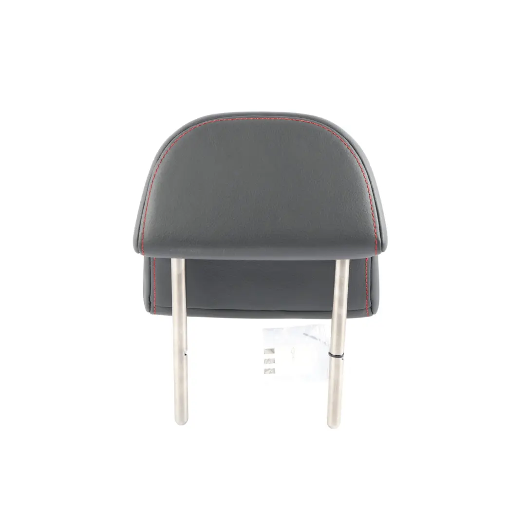 Volkswagen Golf Mk5 Rear Head Rest Seat Left Right N/O/S Leather - SKU 1K0885901AA-1 - Part number 1K0885901AA