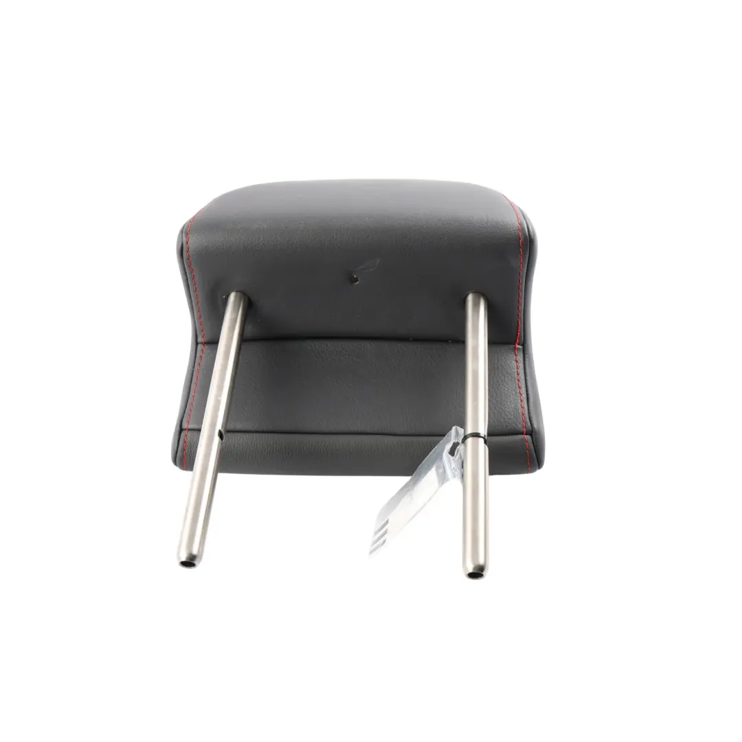 Mk5 Rear Head Rest Seat Left Right N/O/S Leather to Volkswagen Golf with Part number 1K0885901AA Volkswagen Golf Mk5 Rear Head Rest Seat Left Right N/O/S Leather - SKU 1K0885901AA-1 - Part number 1K0885901AA