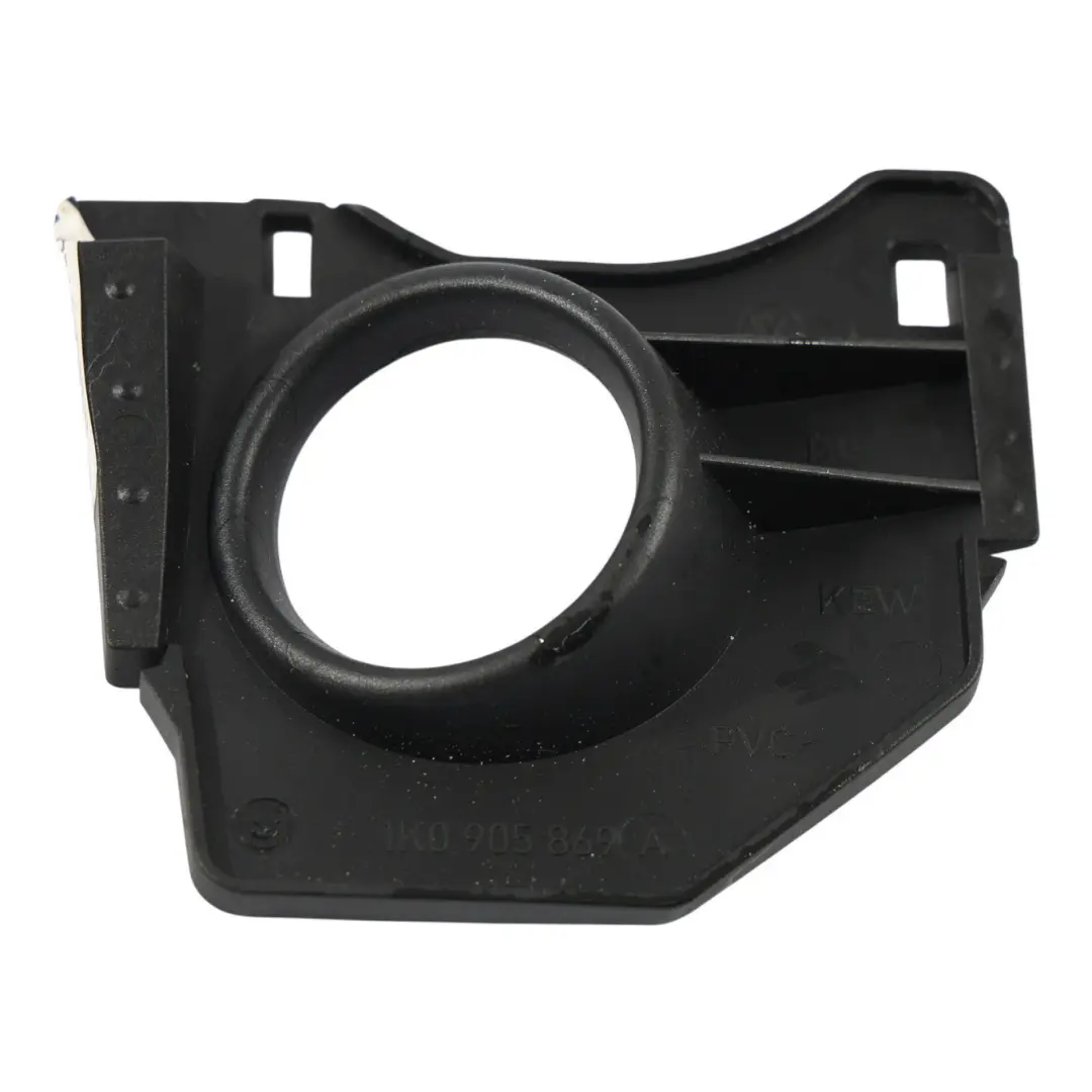 Volkswagen Scirocco MK3 Lenksäule Verkleidung Abdeckung Panel - SKU 1K0905869A - Teilenummer 1K0905869A
