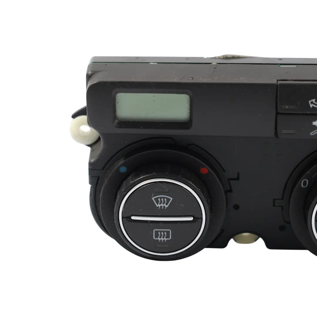 Volkswagen Golf 1K Interruptor Panel Control Climatizador - SKU 1K0907044BD-1 - Número de pieza 1K0907044BD