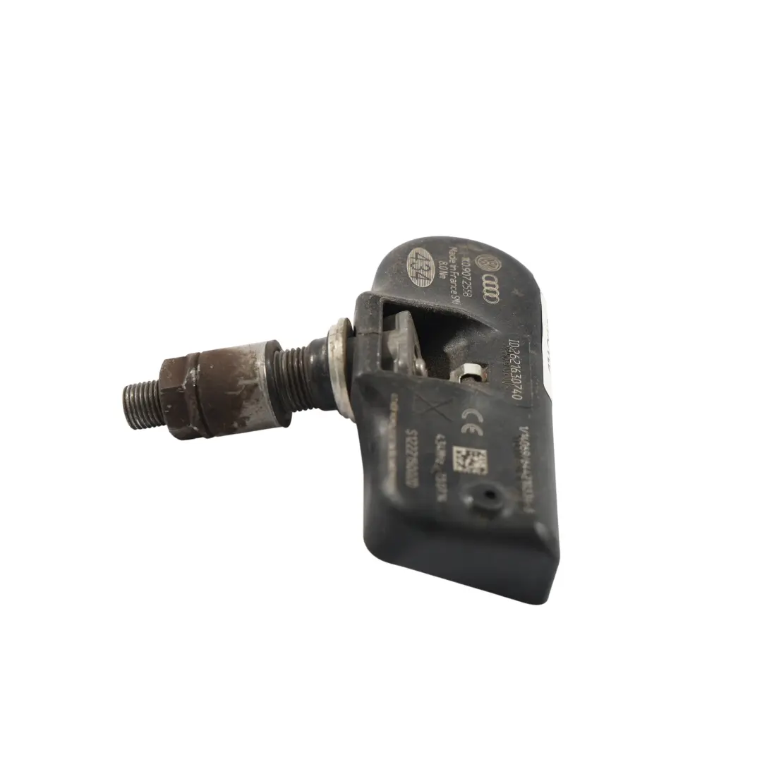 Volkswagen Golf Mk5 Tyre Pressure Monitoring Sensor Module Unit - SKU 1K0907255B - Part number 1K0907255B