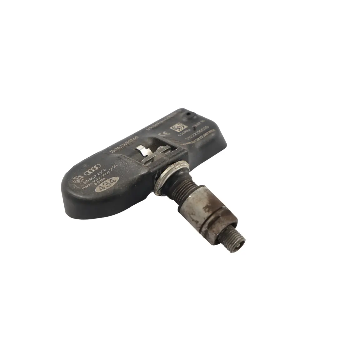Mk5 Módulo Sensor Presión Neumáticos para Volkswagen Golf con número de pieza 1K0907255B Volkswagen Golf Mk5 Módulo Sensor Presión Neumáticos - SKU 1K0907255B - Número de pieza 1K0907255B