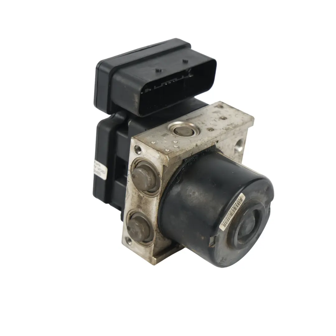Volkswagen Caddy Maxi 2K Golf 1K 5K Module Pompe ABS Unité - SKU 1K0907379AF - Numéro de pièce 1K0907379AF
