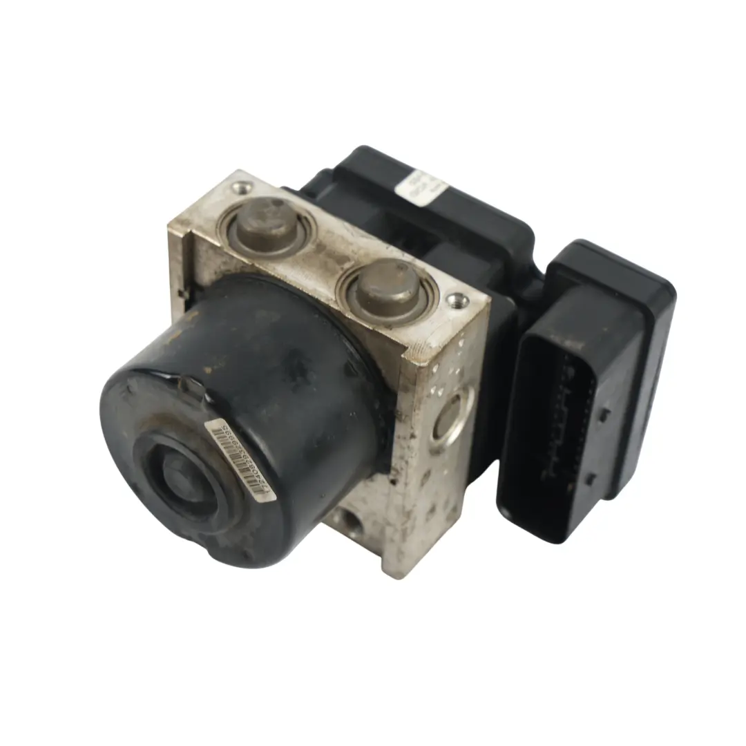 2K Golf 1K 5K ABS Pumpe Modul Steuergerät für Volkswagen Caddy Maxi mit Teilenummer 1K0907379AF Volkswagen Caddy Maxi 2K Golf 1K 5K ABS Pumpe Modul Steuergerät - SKU 1K0907379AF - Teilenummer 1K0907379AF
