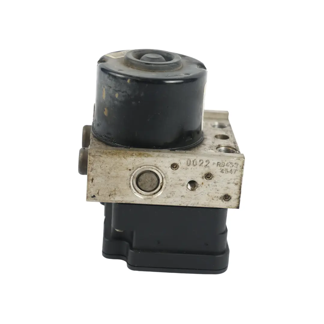 Volkswagen Caddy Maxi 2K Golf 1K 5K ABS Pumpe Modul Steuergerät - SKU 1K0907379AF - Teilenummer 1K0907379AF