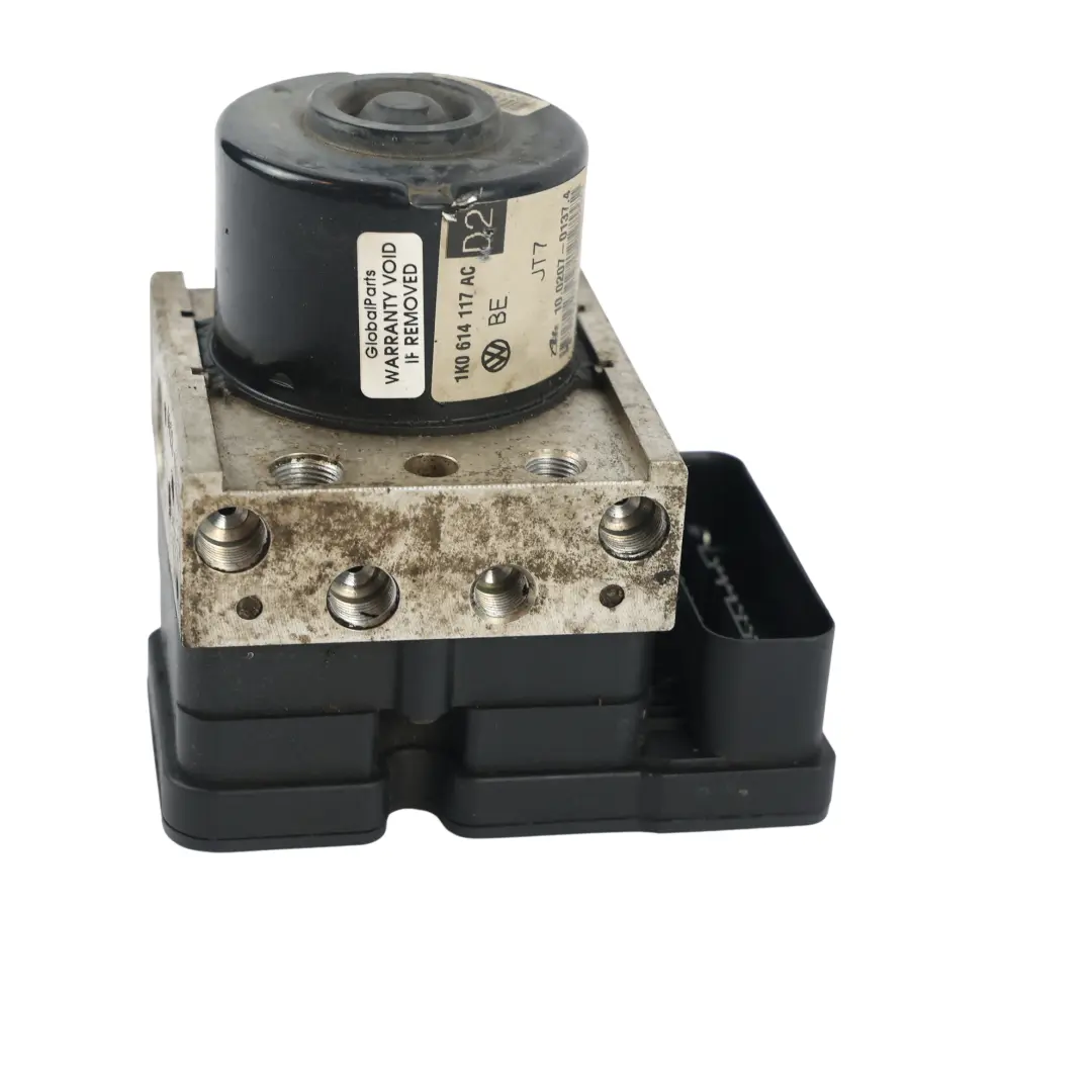 2K Golf 1K 5K Module Pompe ABS Unité pour Volkswagen Caddy Maxi à propos du numéro de pièce 1K0907379AF Volkswagen Caddy Maxi 2K Golf 1K 5K Module Pompe ABS Unité - SKU 1K0907379AF - Numéro de pièce 1K0907379AF